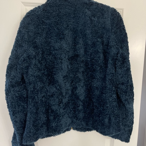 NWT Pendleton Jacket - Picture 2 of 3